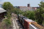 AYPO 7575 Arrives in Lowell